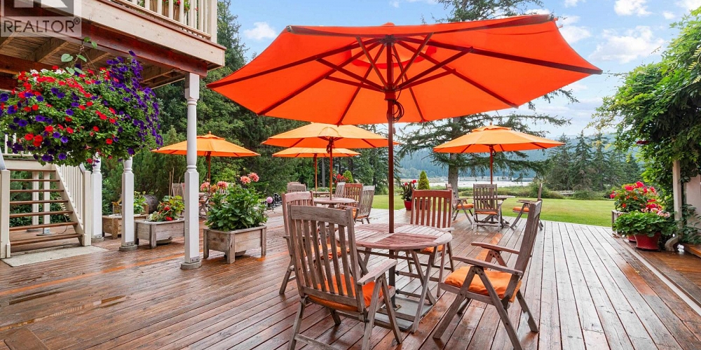 2255 KITAMAAT VILLGE ROAD Kitimat Photo 33