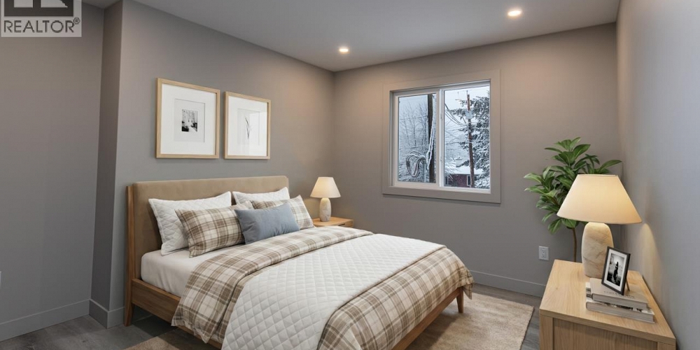 2 4007 BENNER STREET Terrace Photo 12