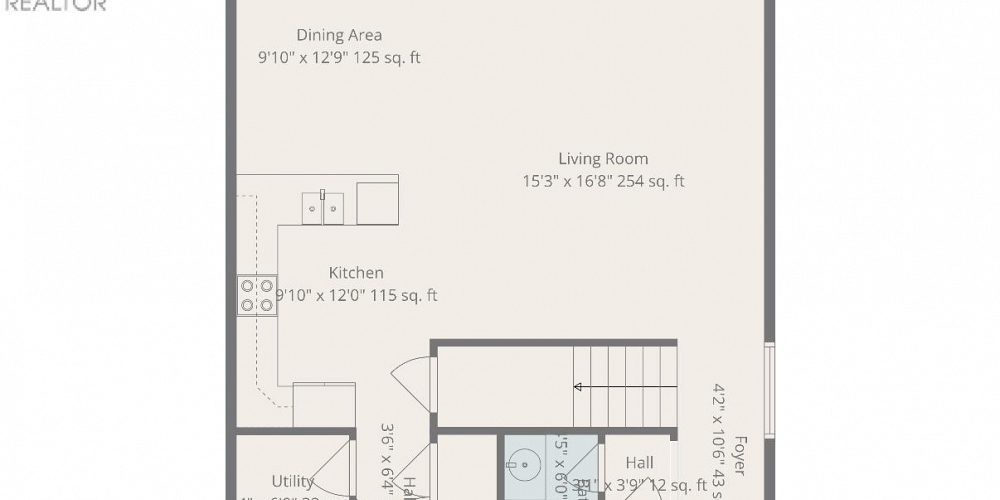 2 4007 BENNER STREET Terrace Photo 29