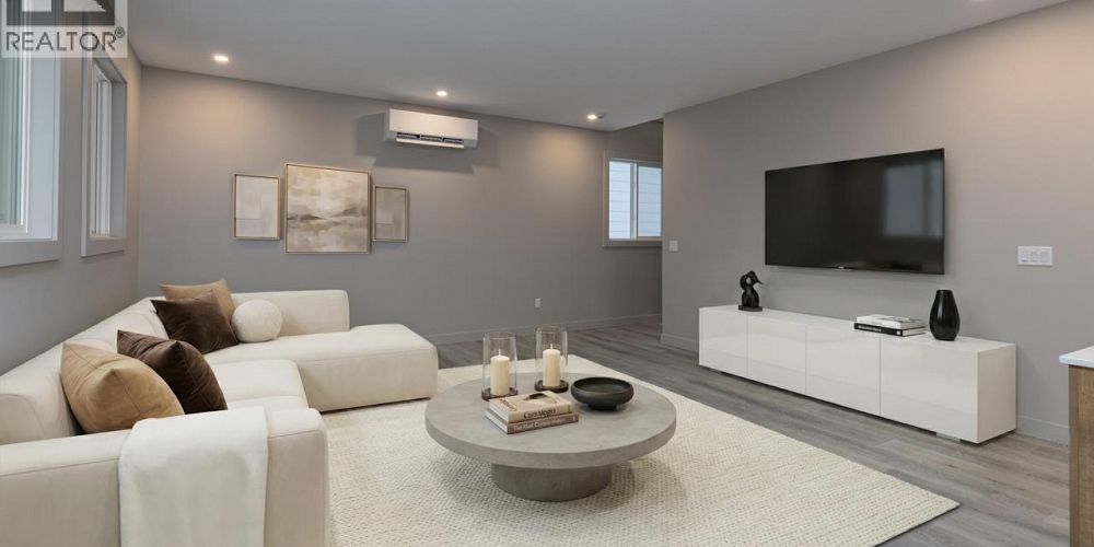 2 4007 BENNER STREET Terrace Photo 4