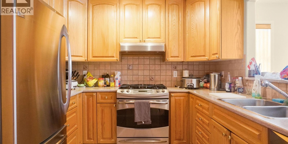 9 32 CREED STREET Kitimat Photo 6