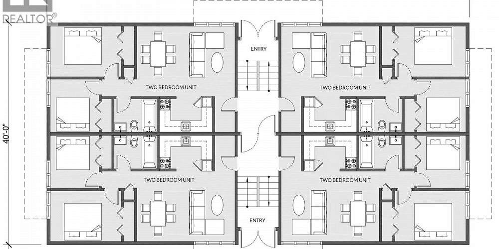 1260 KINGFISHER AVENUE Kitimat Photo 4