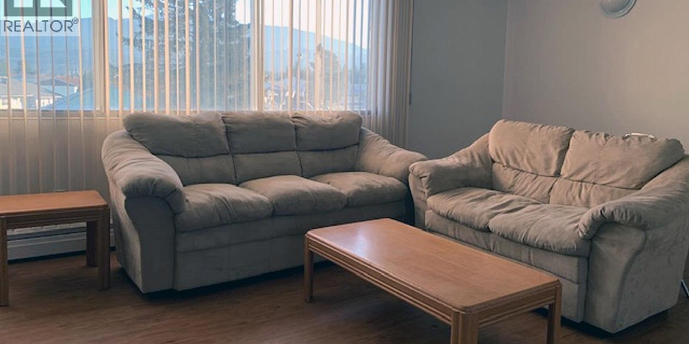 1260 KINGFISHER AVENUE Kitimat Photo 6