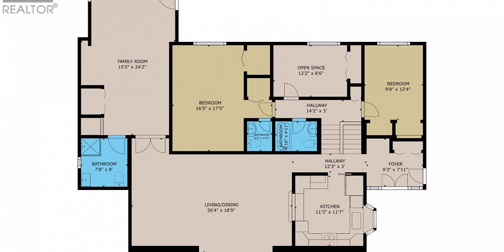 46 CHARLES STREET Kitimat Photo 25