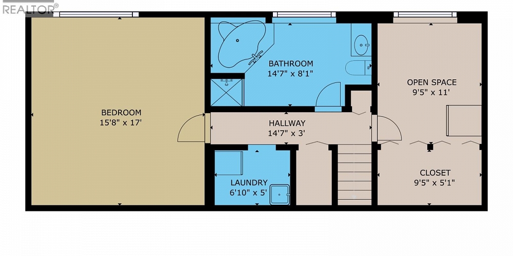 46 CHARLES STREET Kitimat Photo 26