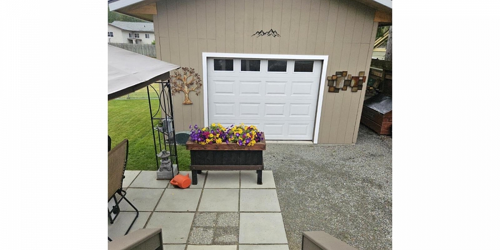 121 LIARD STREET Kitimat Photo 14