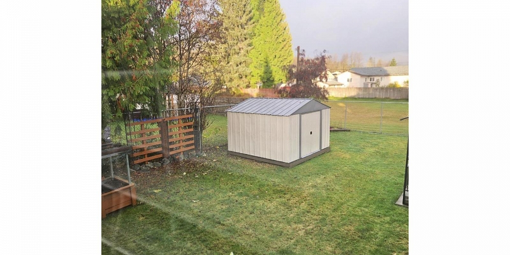 121 LIARD STREET Kitimat Photo 15