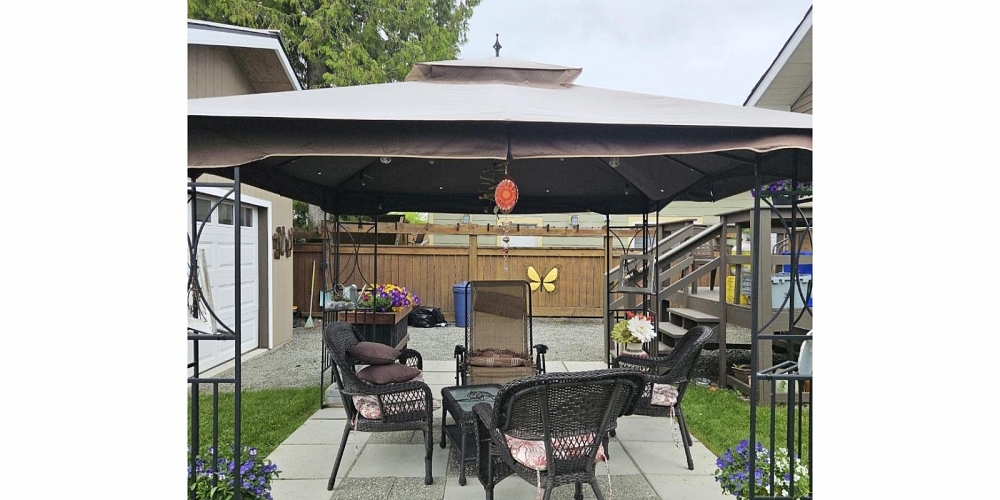 121 LIARD STREET Kitimat Photo 16