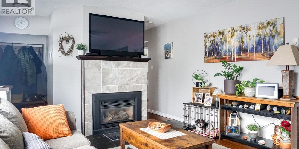 121 LIARD STREET Kitimat Photo 8