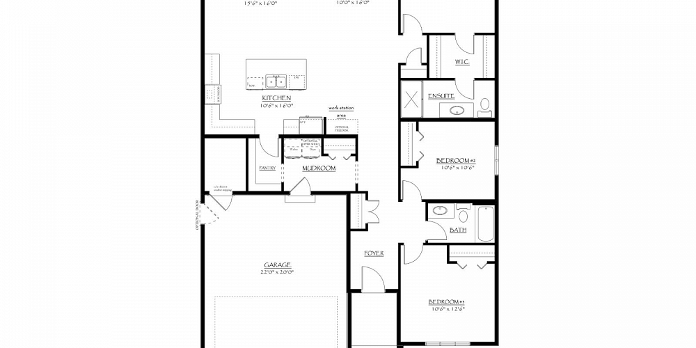 166 WAKITA STREET Kitimat Photo 3