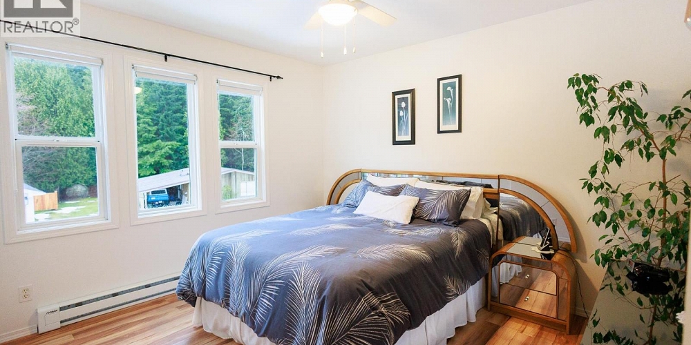 60 DUNN STREET Kitimat Photo 14