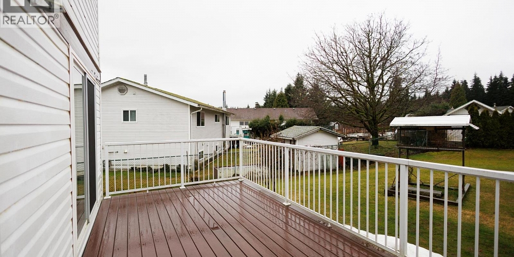 60 DUNN STREET Kitimat Photo 25