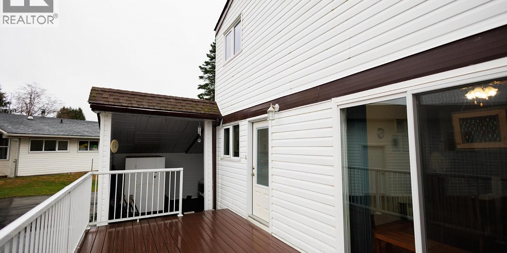 60 DUNN STREET Kitimat Photo 26