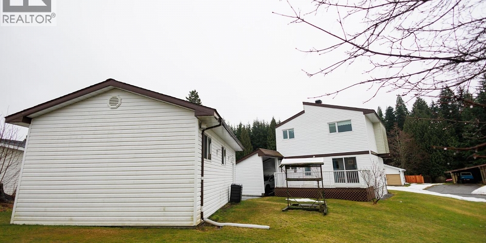 60 DUNN STREET Kitimat Photo 29