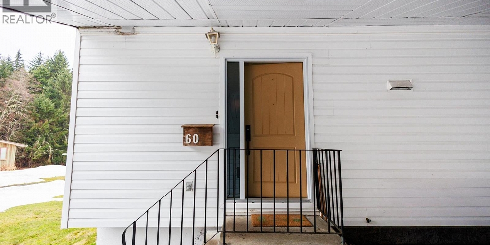 60 DUNN STREET Kitimat Photo 31