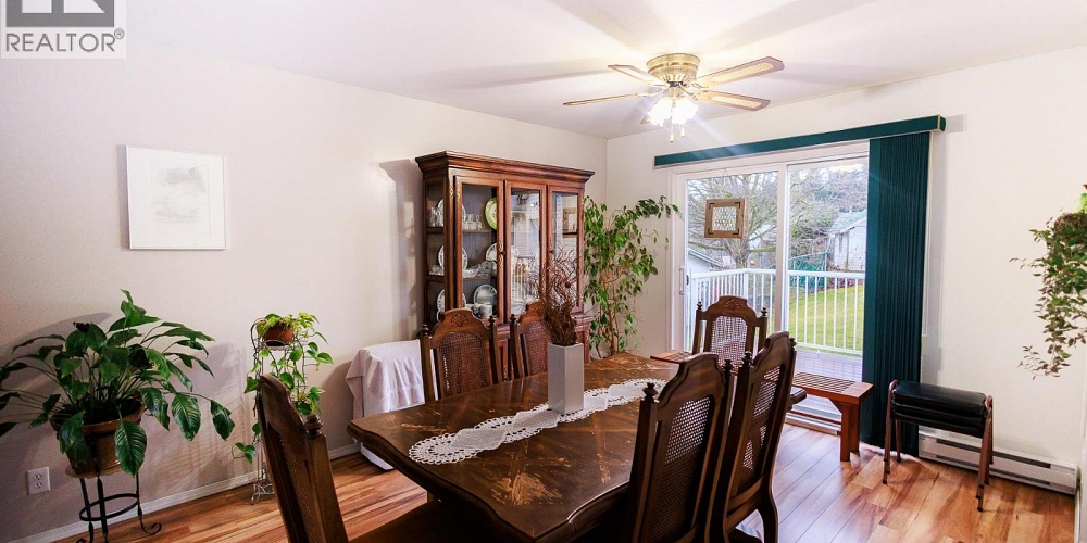 60 DUNN STREET Kitimat Photo 6