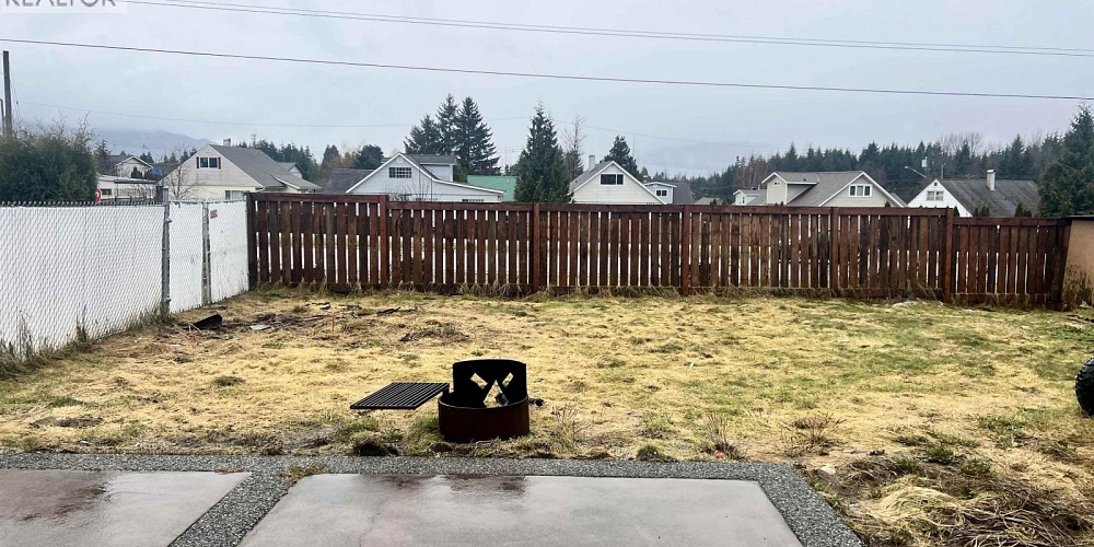 107 RALEY STREET Kitimat Photo 15