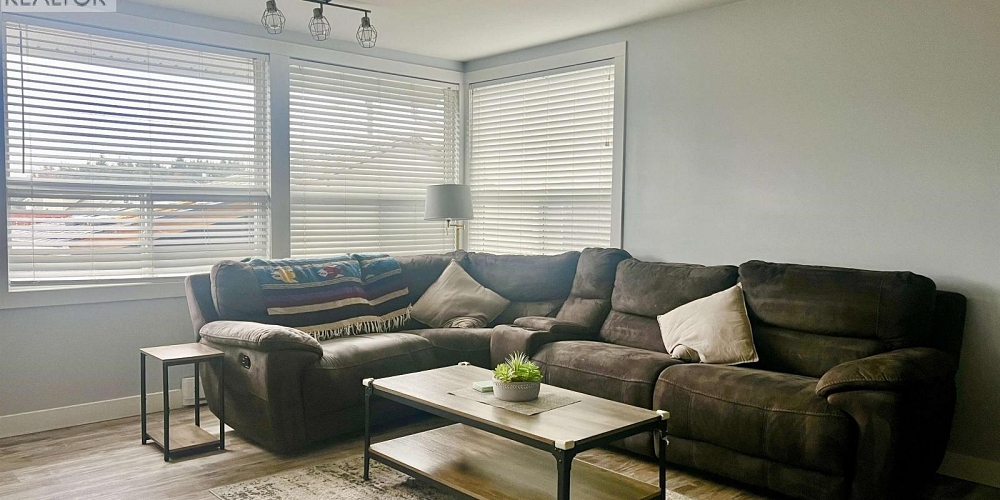 107 RALEY STREET Kitimat Photo 2