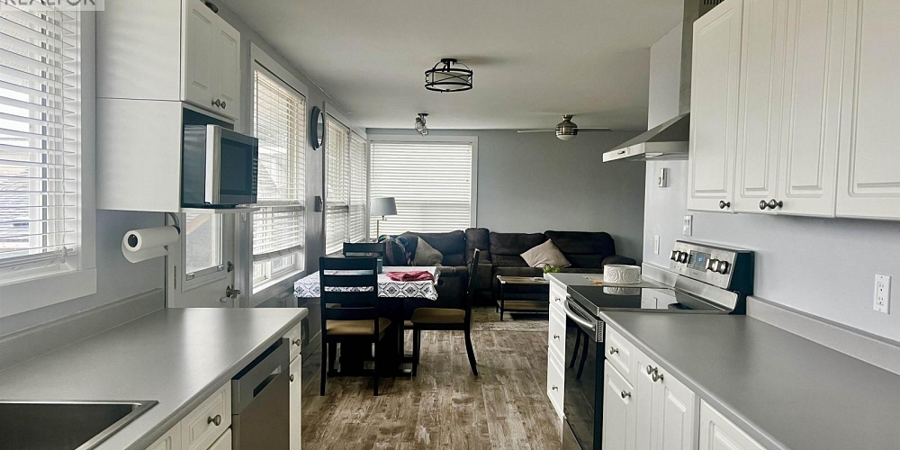 107 RALEY STREET Kitimat Photo 5