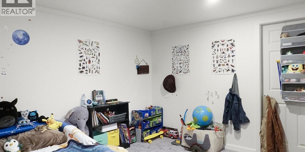 63 DUNN STREET Kitimat Photo 11