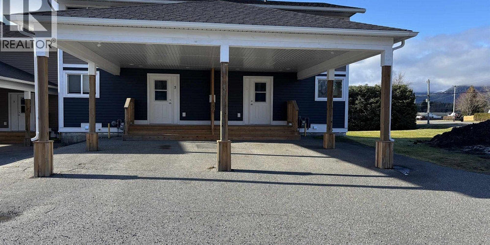 1 1425 NALABILA BOULEVARD Kitimat Photo 2
