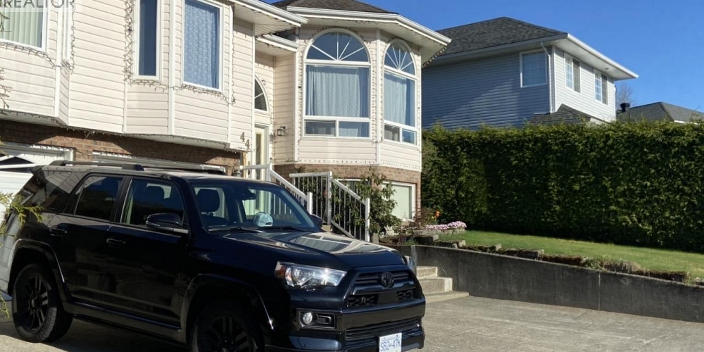 44 STICKNEY STREET Kitimat Photo 2