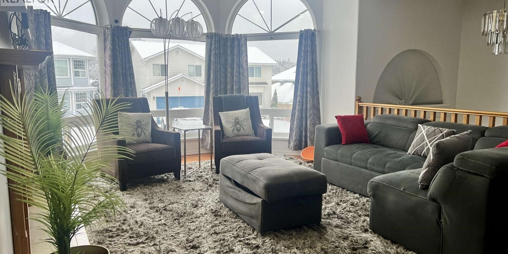 44 STICKNEY STREET Kitimat Photo 3