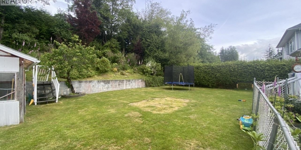 44 STICKNEY STREET Kitimat Photo 38