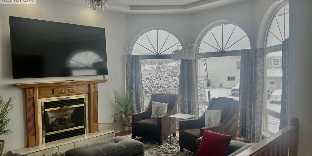 44 STICKNEY STREET Kitimat Photo 6