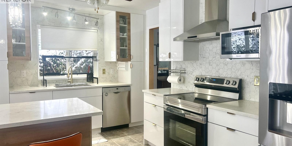 44 STICKNEY STREET Kitimat Photo 9