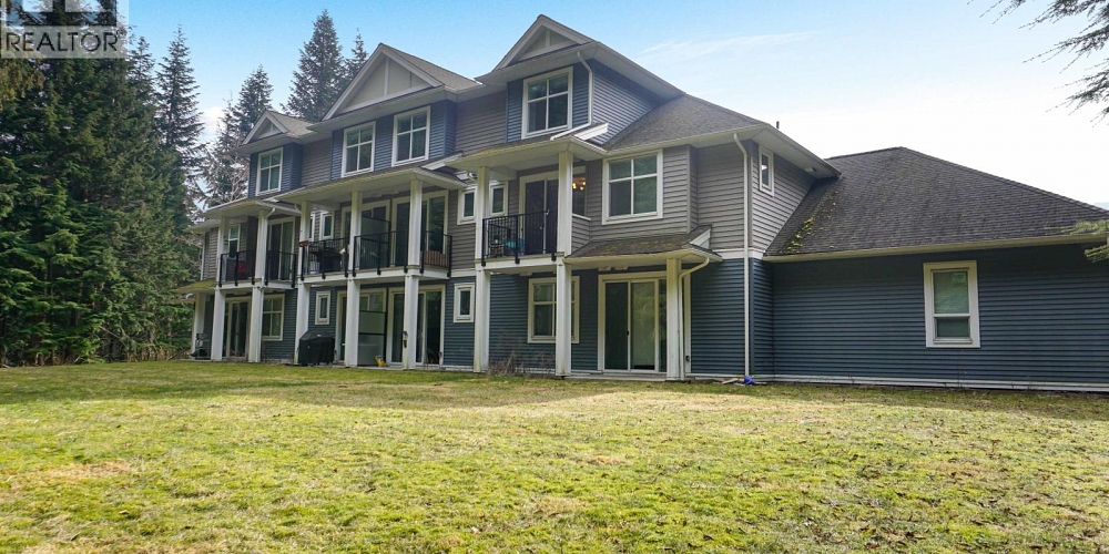 307 110 BAXTER AVENUE Kitimat Photo 2