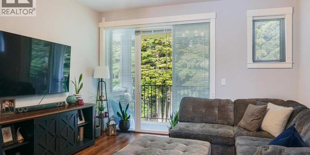 307 110 BAXTER AVENUE Kitimat Photo 3