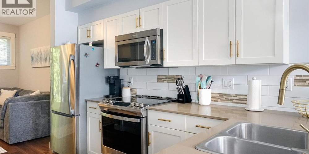 307 110 BAXTER AVENUE Kitimat Photo 8