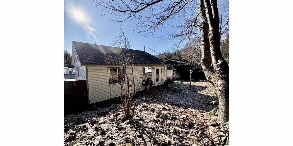 68 BABINE STREET Kitimat Photo 15