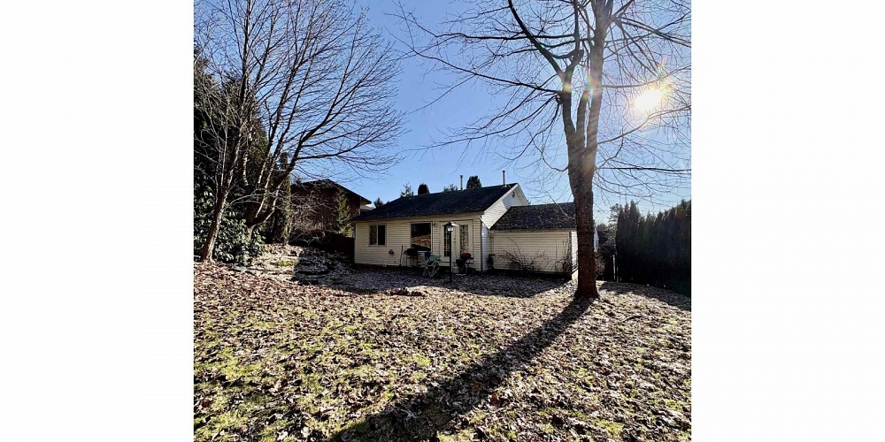 68 BABINE STREET Kitimat Photo 16