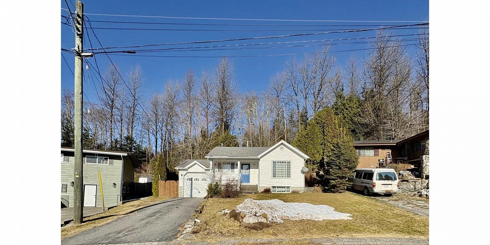 68 BABINE STREET Kitimat Photo 17