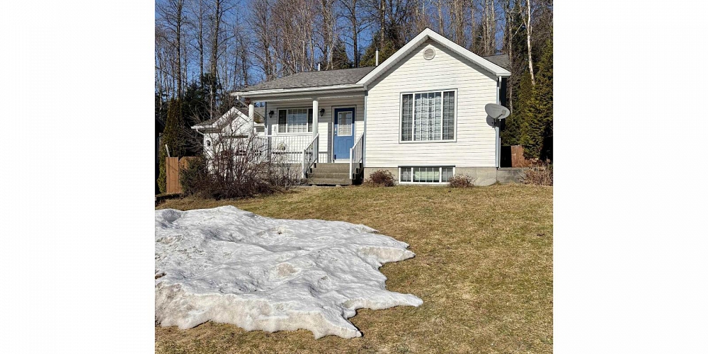 68 BABINE STREET Kitimat Photo 18