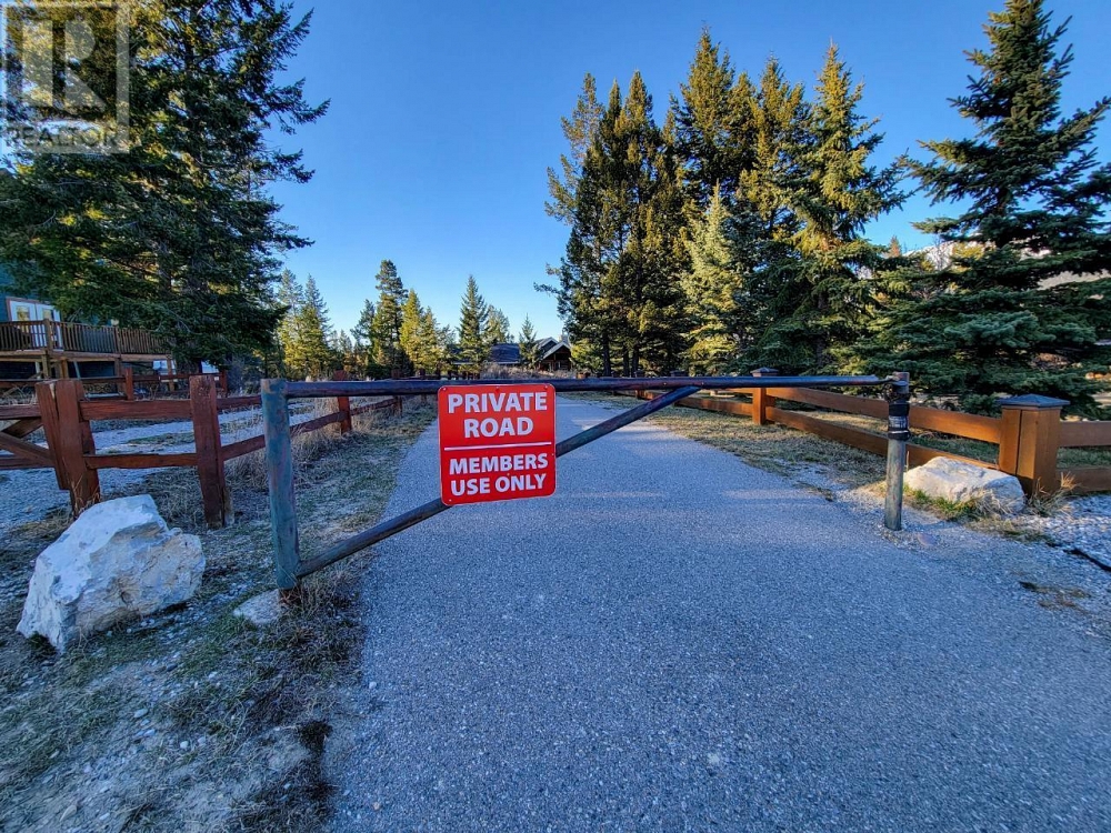 Lot 1 TAMARACK Bay Fairmont Hot Springs Photo 10