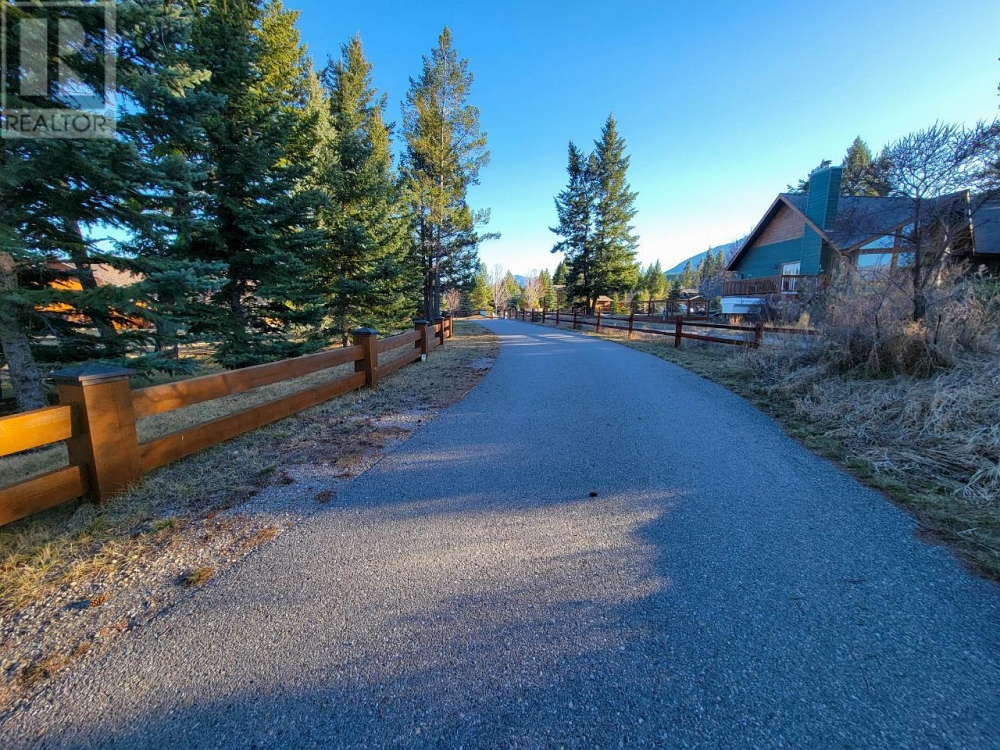 Lot 1 TAMARACK Bay Fairmont Hot Springs Photo 11
