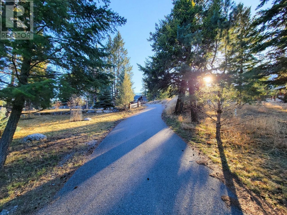 Lot 1 TAMARACK Bay Fairmont Hot Springs Photo 12