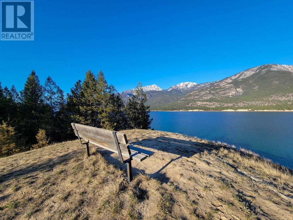 Lot 1 TAMARACK Bay Fairmont Hot Springs Photo 13