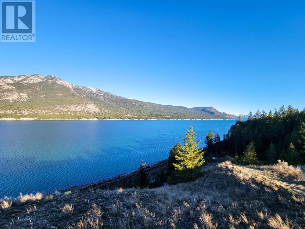 Lot 1 TAMARACK Bay Fairmont Hot Springs Photo 15