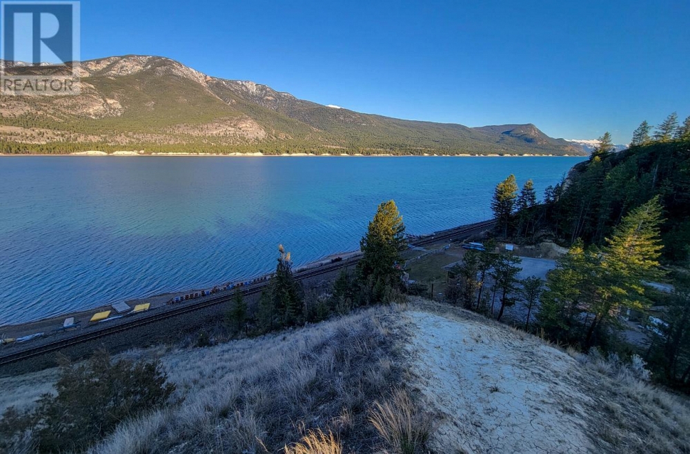 Lot 1 TAMARACK Bay Fairmont Hot Springs Photo 16