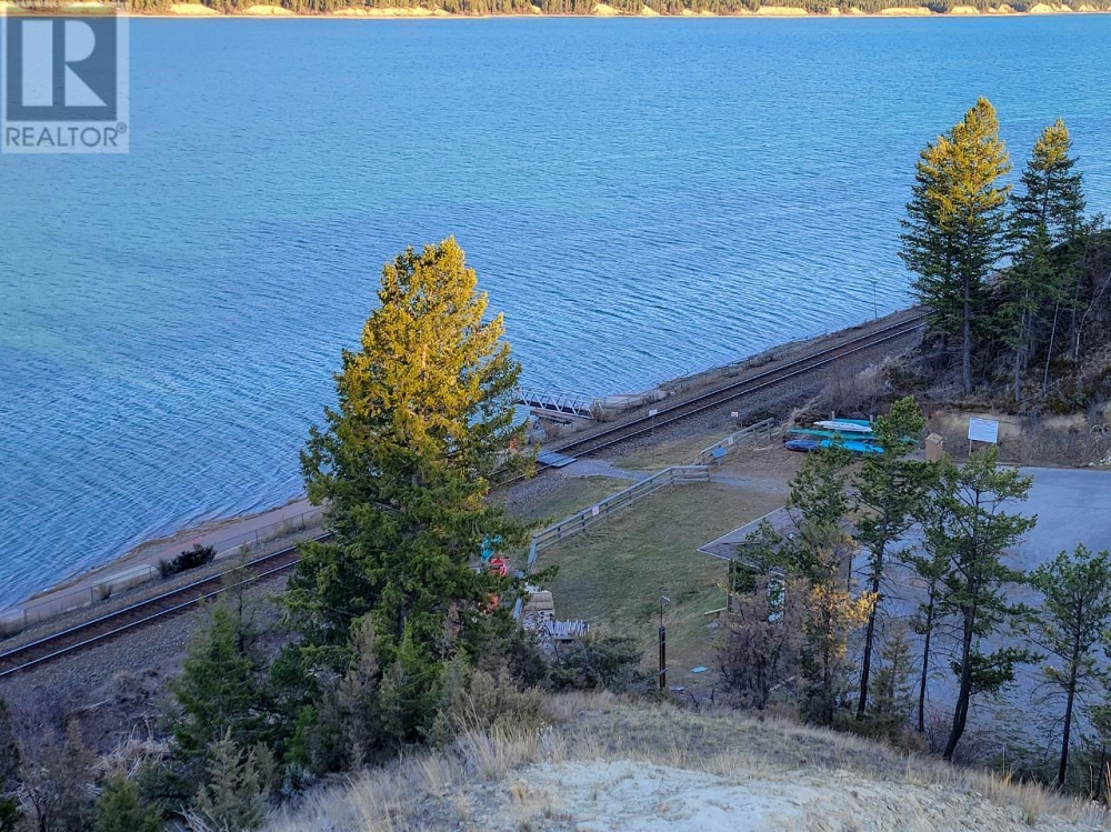 Lot 1 TAMARACK Bay Fairmont Hot Springs Photo 17