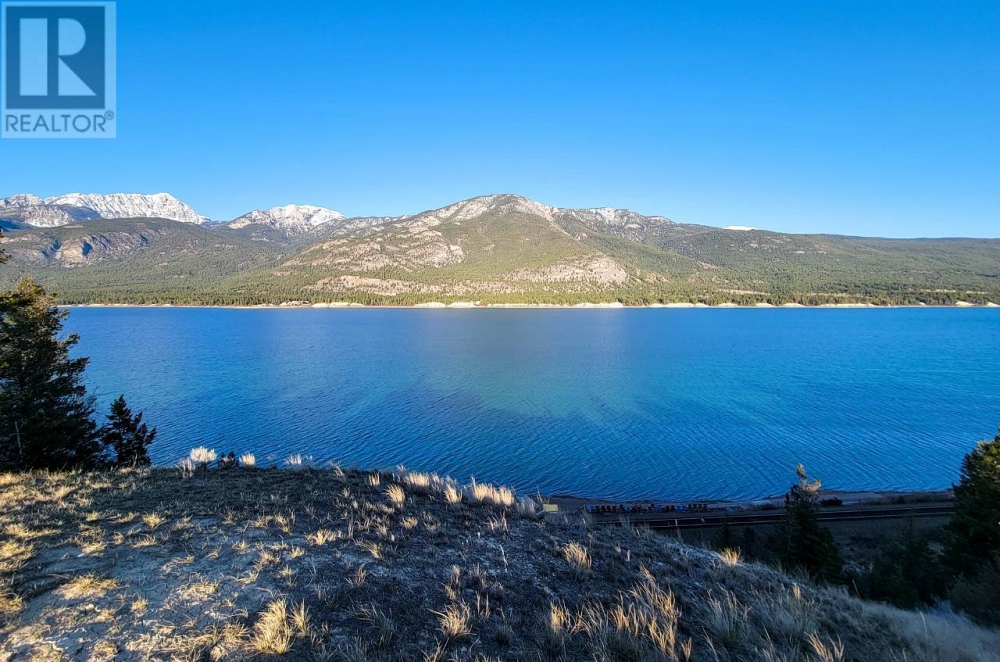 Lot 1 TAMARACK Bay Fairmont Hot Springs Photo 21