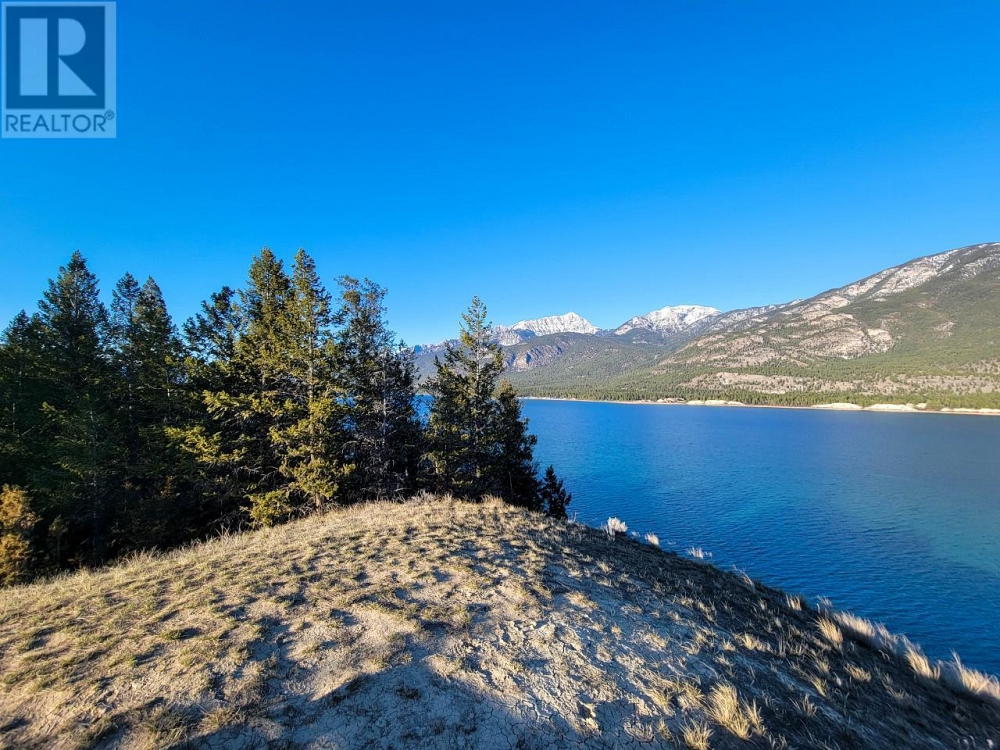 Lot 1 TAMARACK Bay Fairmont Hot Springs Photo 22
