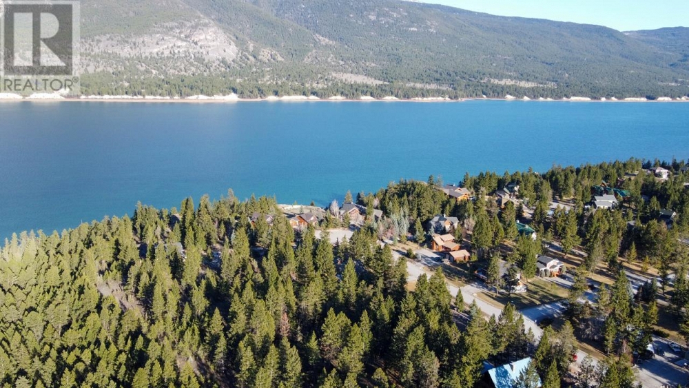 Lot 1 TAMARACK Bay Fairmont Hot Springs Photo 28