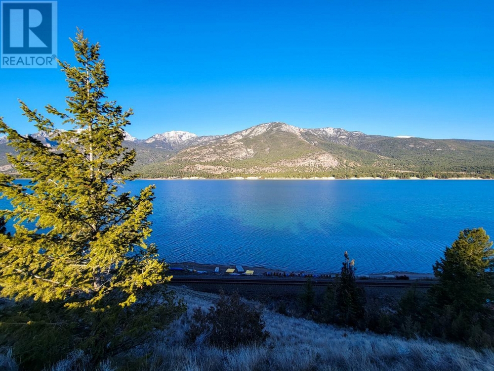 Lot 1 TAMARACK Bay Fairmont Hot Springs Photo 30