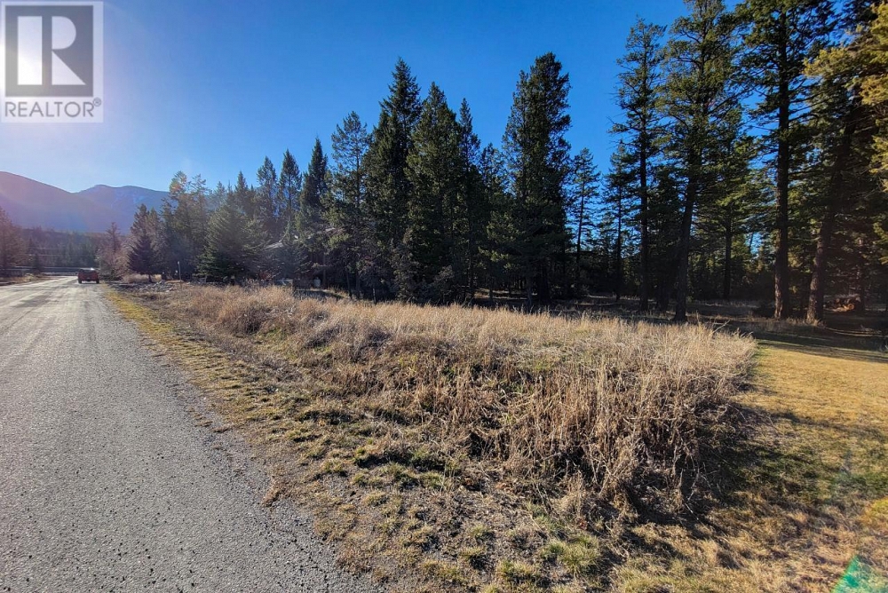 Lot 1 TAMARACK Bay Fairmont Hot Springs Photo 5