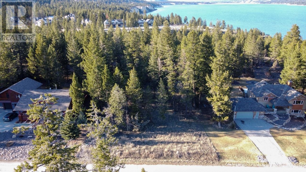 Lot 1 TAMARACK Bay Fairmont Hot Springs Photo 7